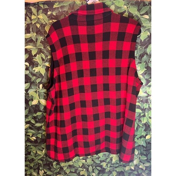 Chaps Vest  - Picture 3 of 3